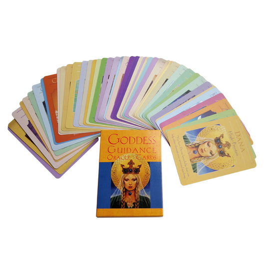 Godess Tarot Card Bulk Wholesale
