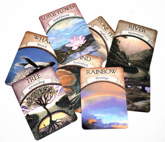 Earth Matic Tarot Card Bulk Wholesale