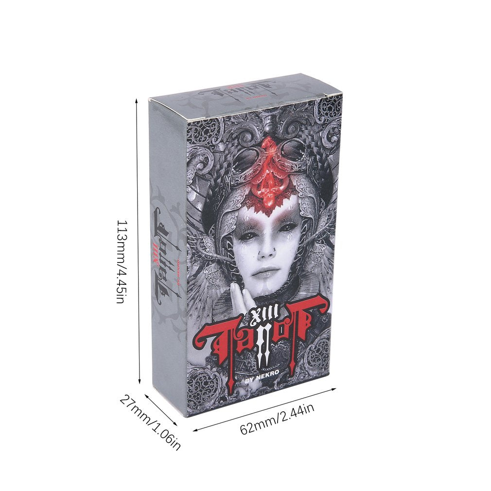 No.13 Tarot Card Bulk Wholesale