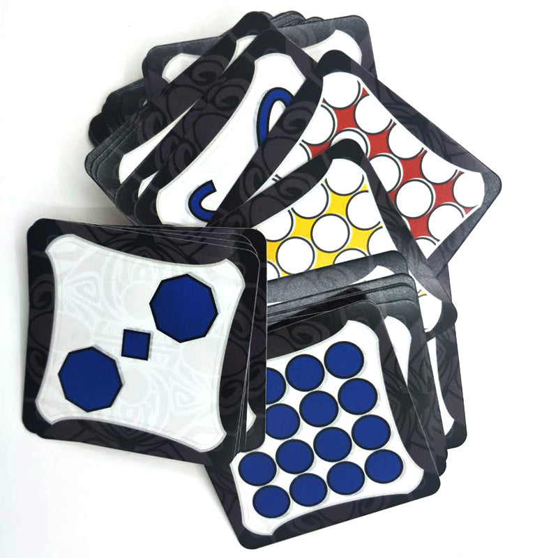 A Gripping Game Tarot Cards Bulk Wholesale