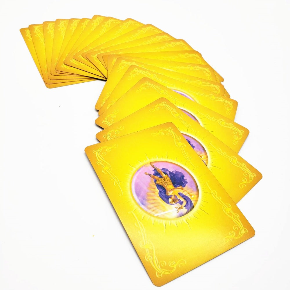 Ascended Masters Oracle Cards Bulk Wholesale