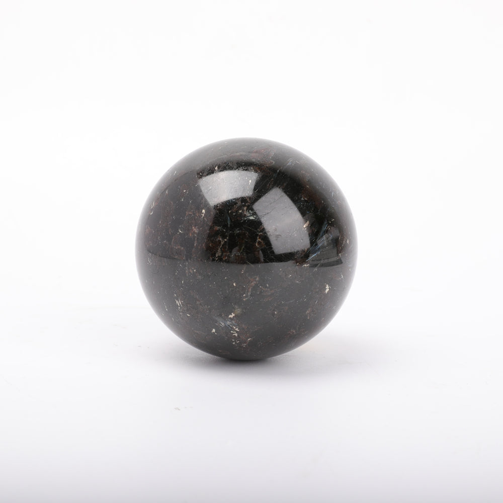 Astrophlite Sphere With Wooden Stand 1 Set