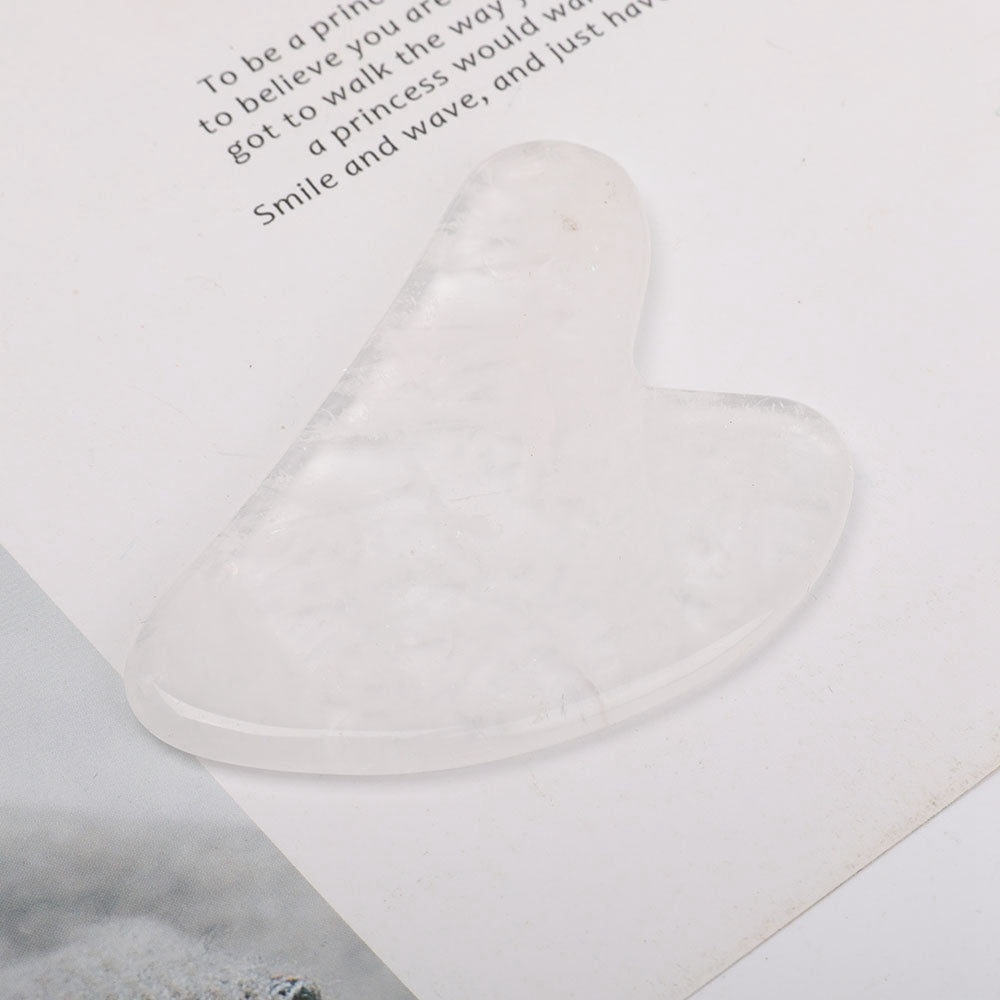 Guasha Board for Face