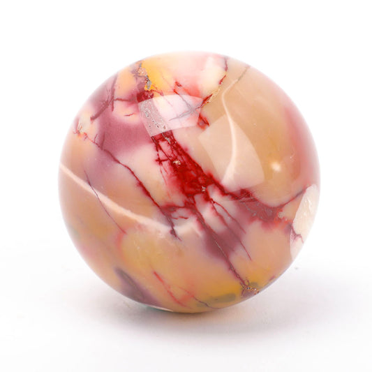 Mookite Crystal Sphere