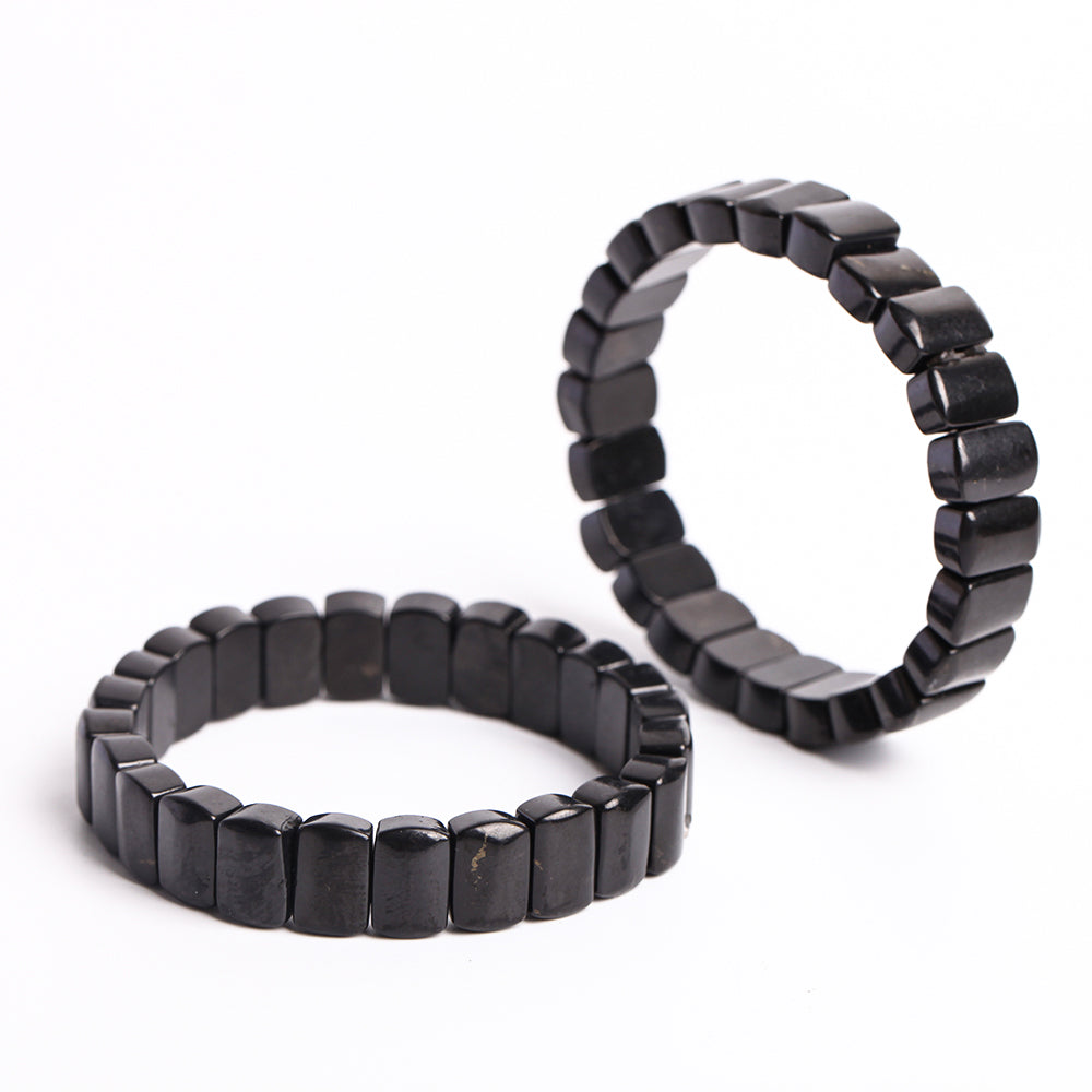 Schungite Bracelet