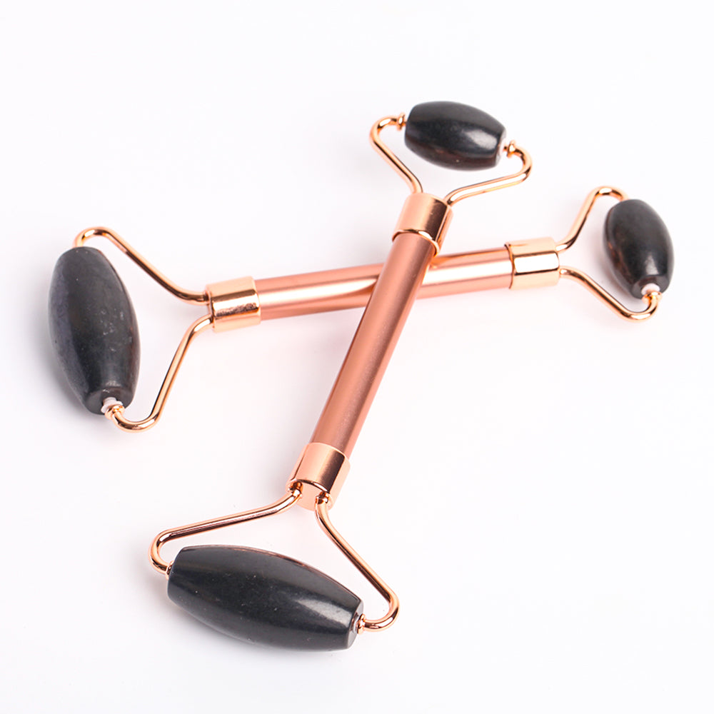 Schungite Facial Roller