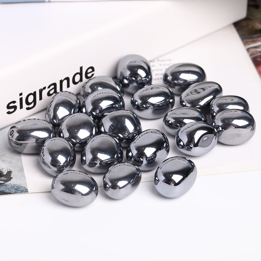 0.25kg Terahertz Tumbles