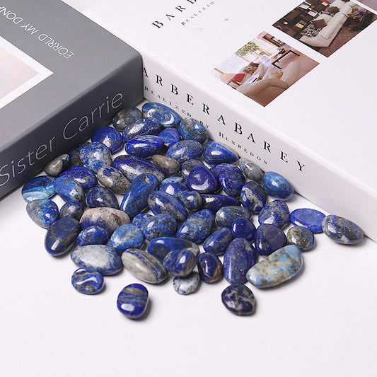 20mm-35mm Lapis Tumbles