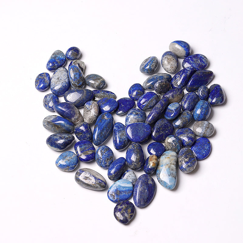 20mm-35mm Lapis Tumbles