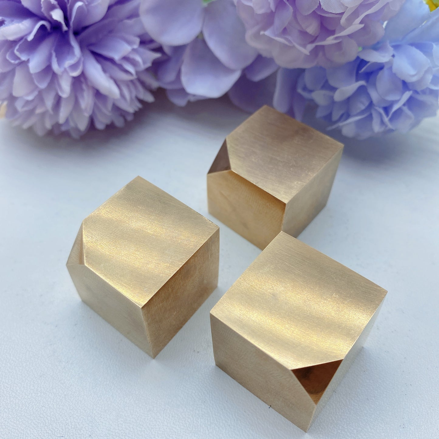 25mm Pyrite Cube Crystal Healing Bulk Wholesale