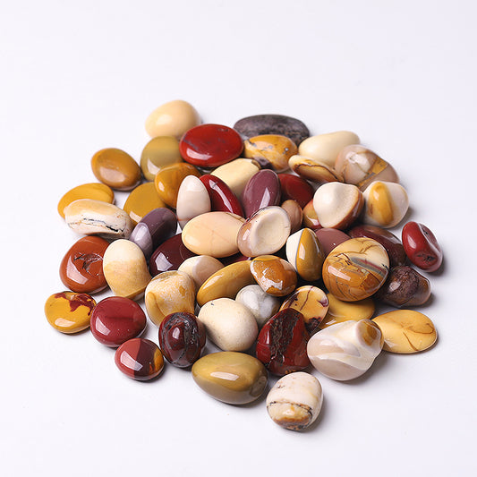 0.5kg Mookite Tumbles