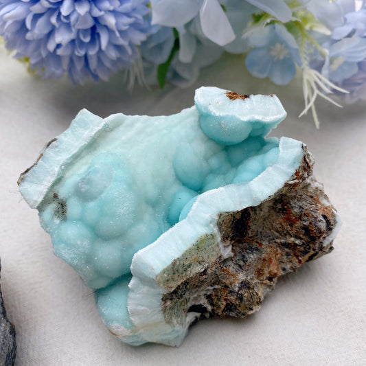Hemimorphite Specimen Crystal Healing Bulk Wholesale