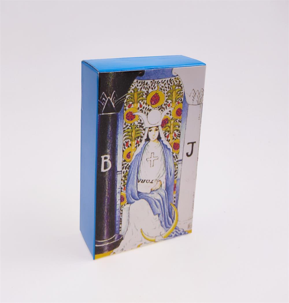 B.J. Tarot Card Bulk Wholesale