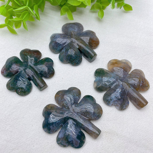 2.0" Mixed Crystal Butterfly Crystal Healing Bulk Wholesale