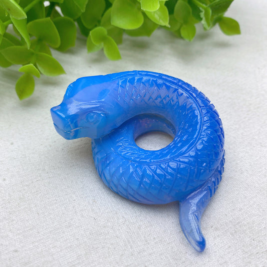 2.3 Mixed Crystal Snake Crystal Healing Bulk Wholesale