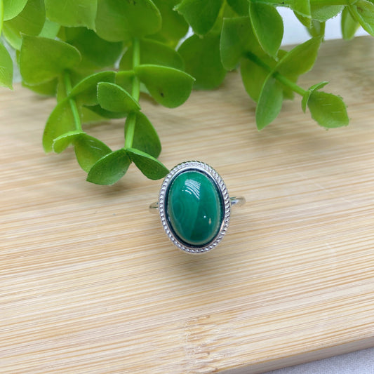 Mixed Crystal Ring Crystal Healing Bulk Wholesale