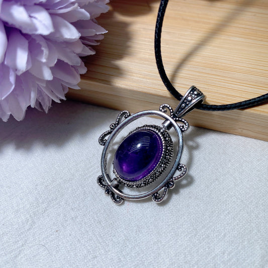 Mixed Crystal Pendant Crystal Healing Bulk Wholesale