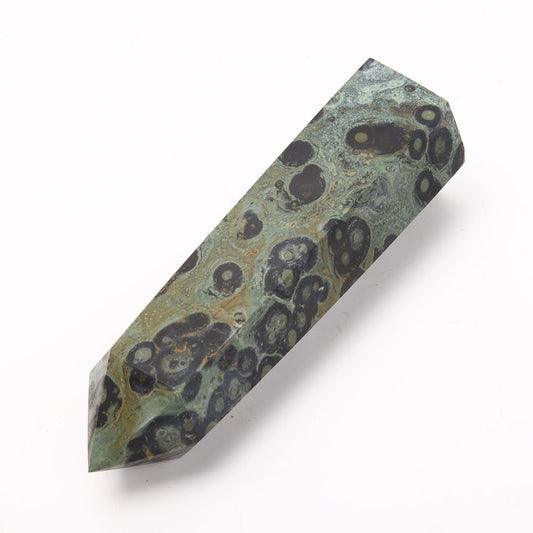 Kambaba Crystal Tower 18.5cm