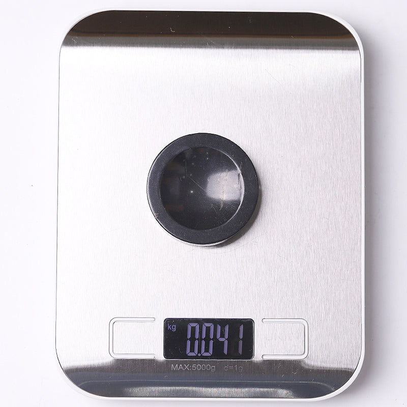 Schungite Holder-Round