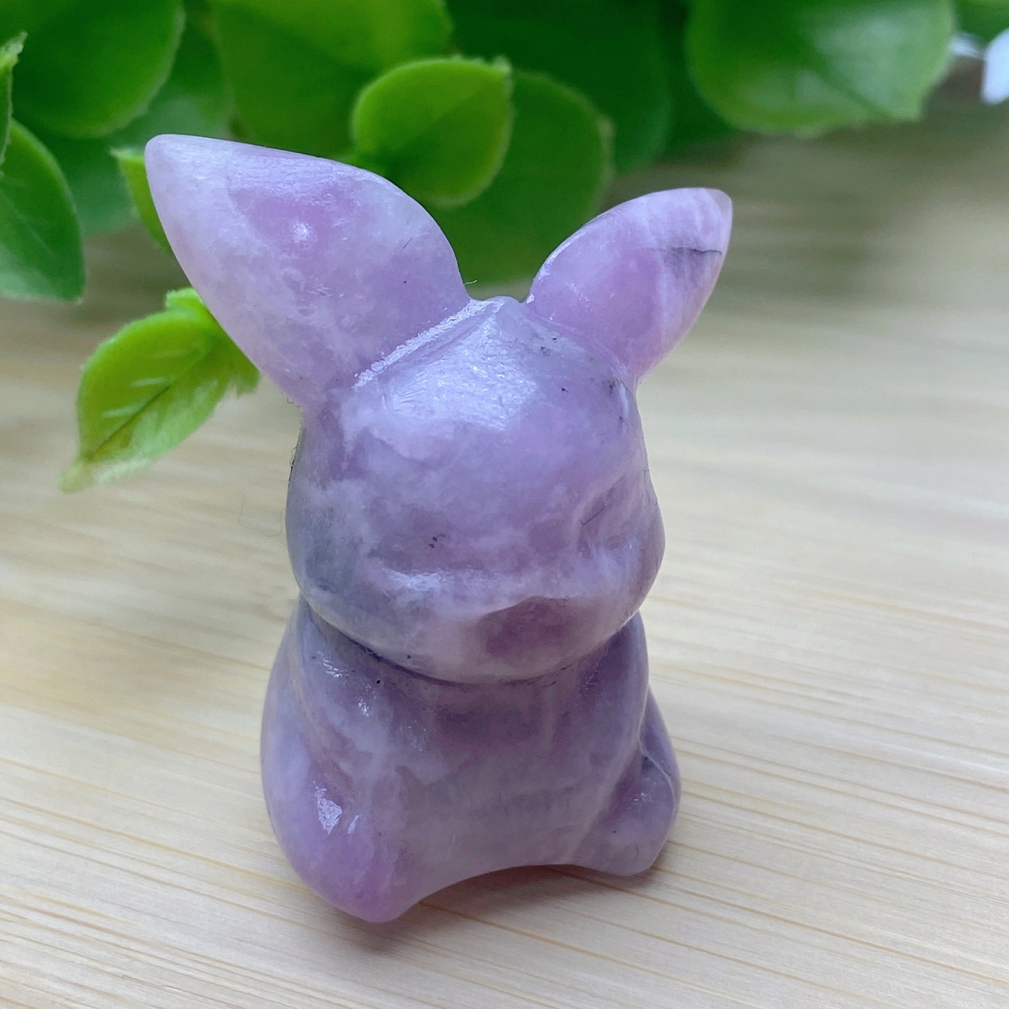 1.3" Mixed Crystal Pikachu Carvings Crystal Healing Bulk Wholesale