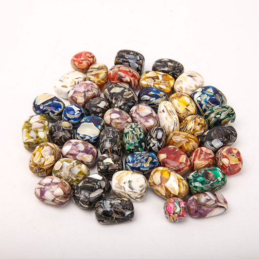 Colorful Mixed Tumbles