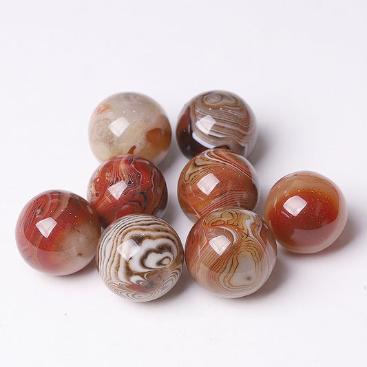 30mm Sardonyx Sphere