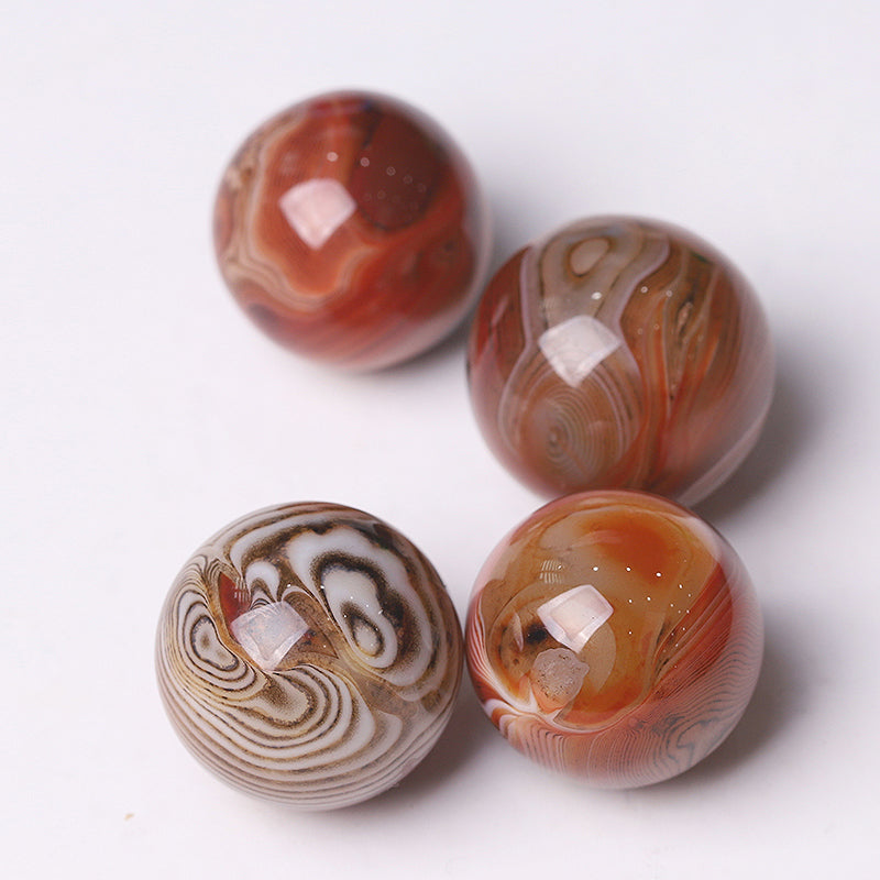 30mm Sardonyx Sphere