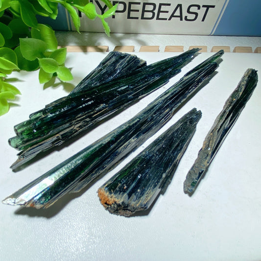 Vivianite Raw Stone Crystal Healing Bulk Wholesale