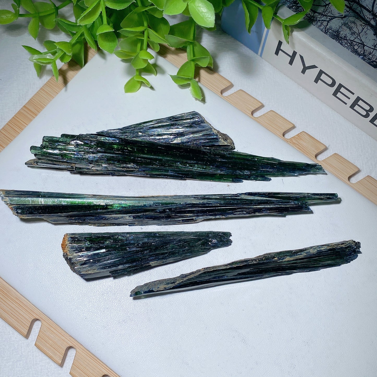 Vivianite Raw Stone Crystal Healing Bulk Wholesale