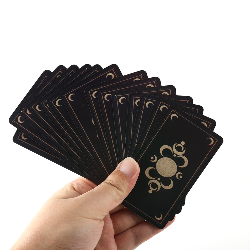 Deviant Moon Tarot Metal Box Bulk Wholesale