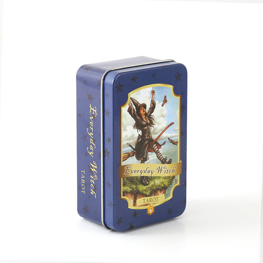 Everyday Witch Tarot Bulk Wholesale