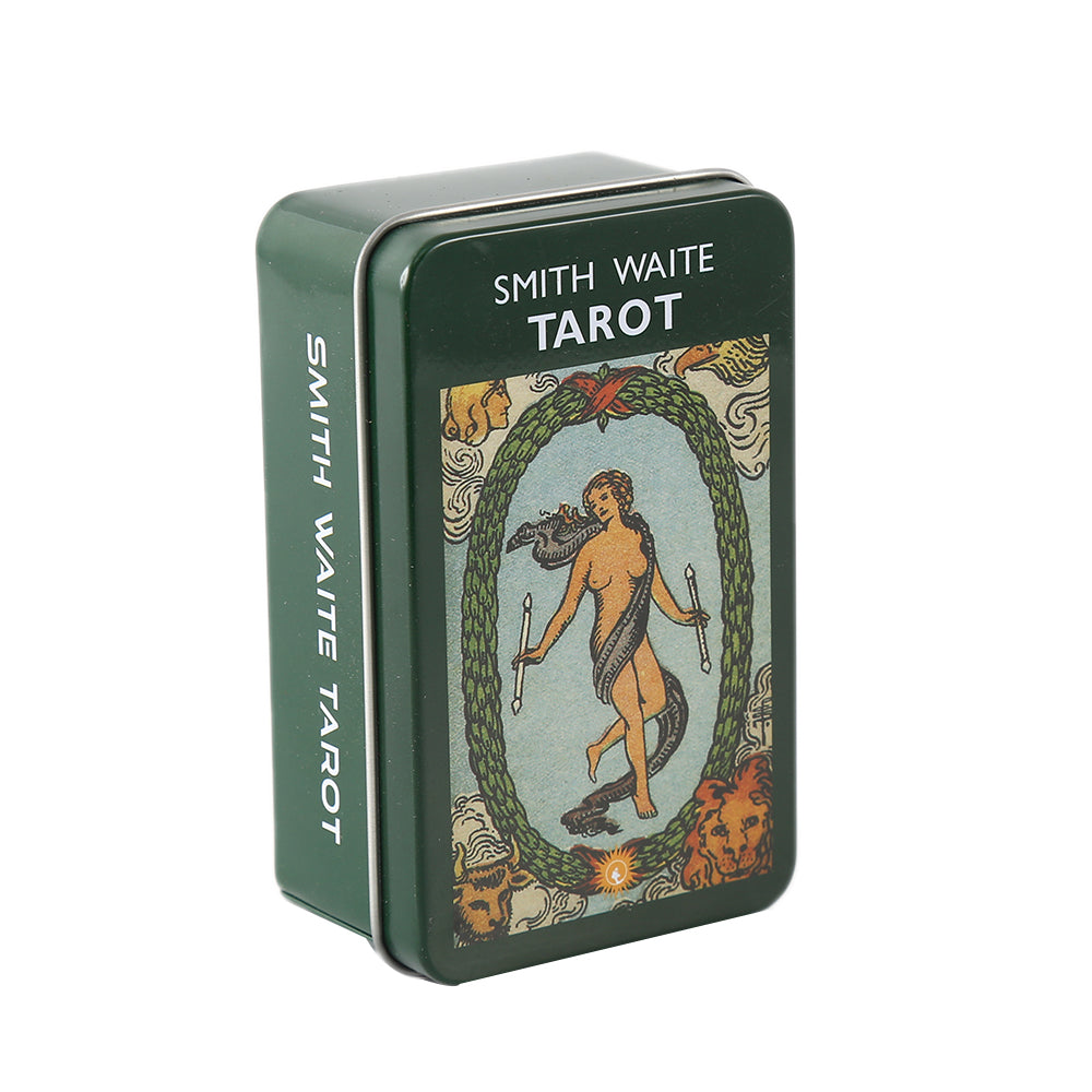 Top 10 Tarot Cards for Delays and Waiting