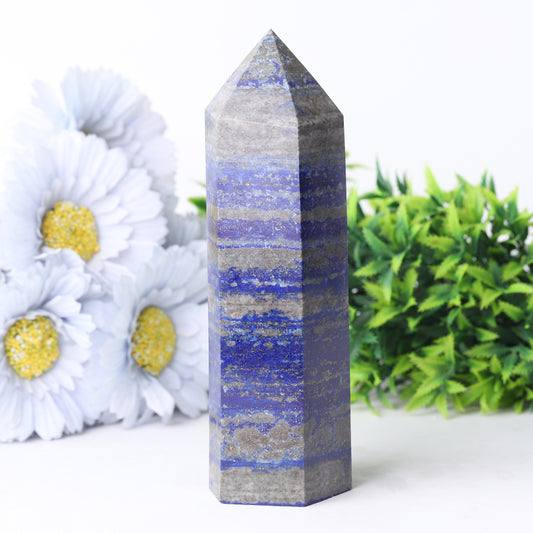 Lapis Tower