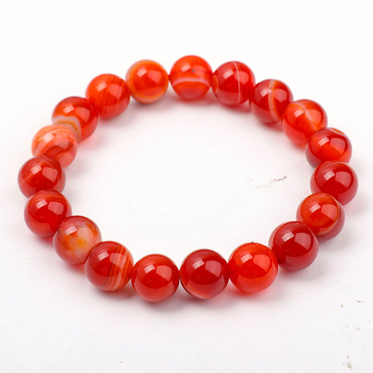 10mm Sardonyx Bracelet