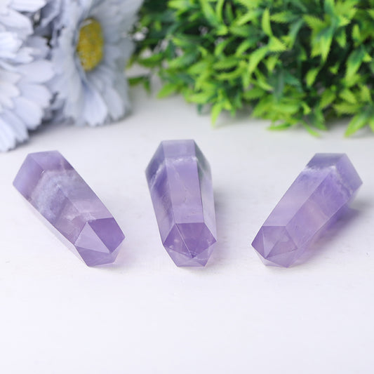 Fluorite Crystal tower