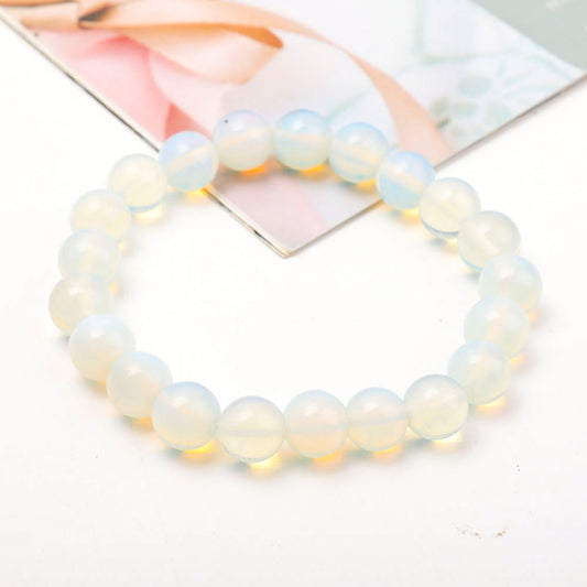 10mm Opalite Bracelet
