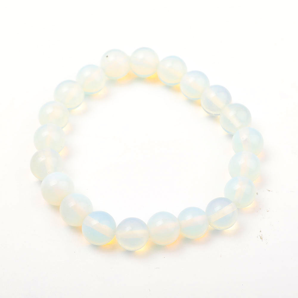 10mm Opalite Bracelet