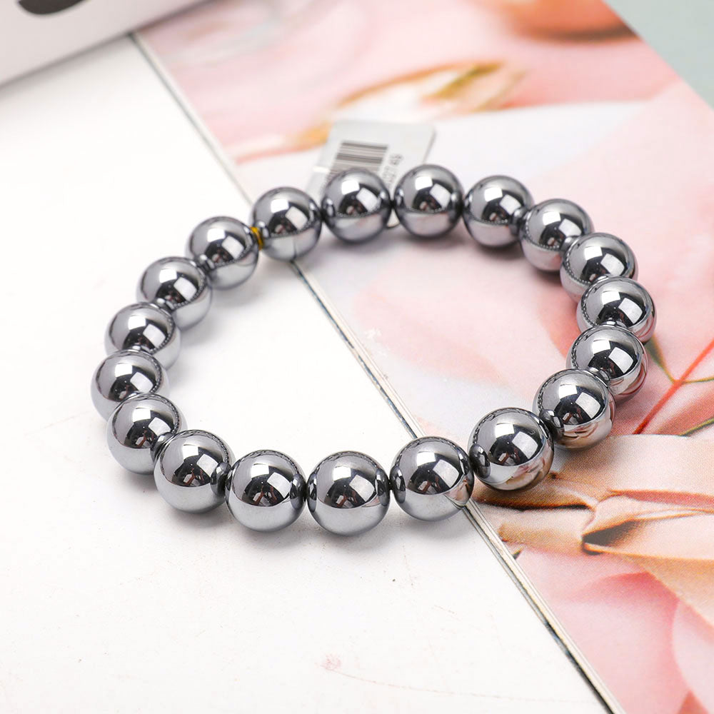 10mm Terahertz Bracelet