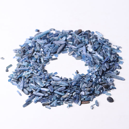 Kyanite Crystal Chips