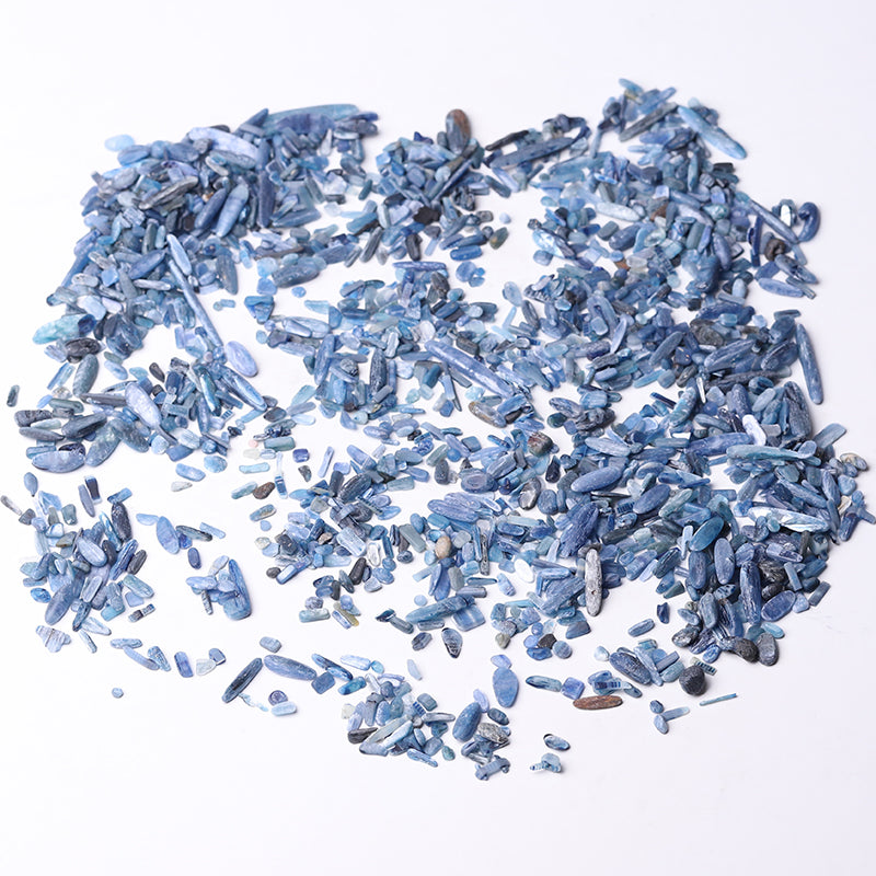 Kyanite Crystal Chips