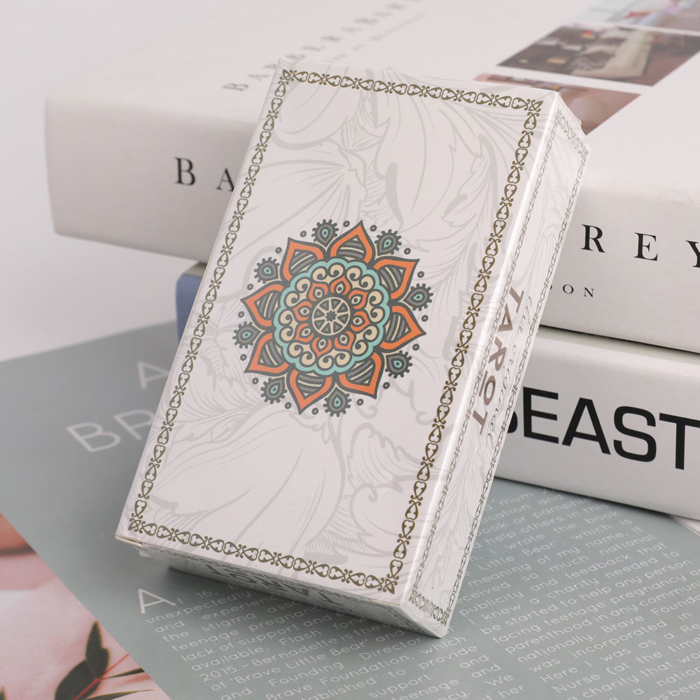 Classic Design Tarot