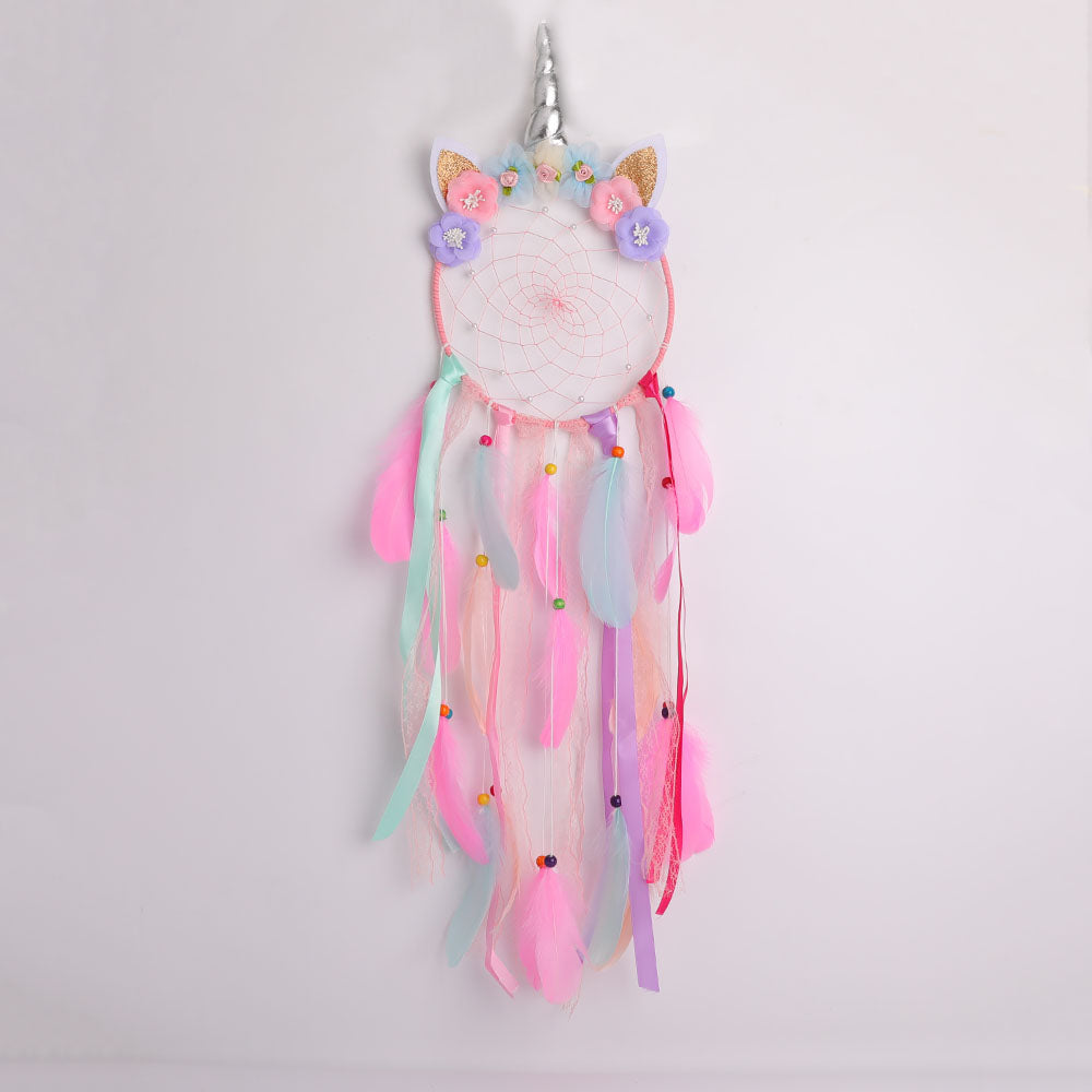Dream Catcher Hanging Ornament
