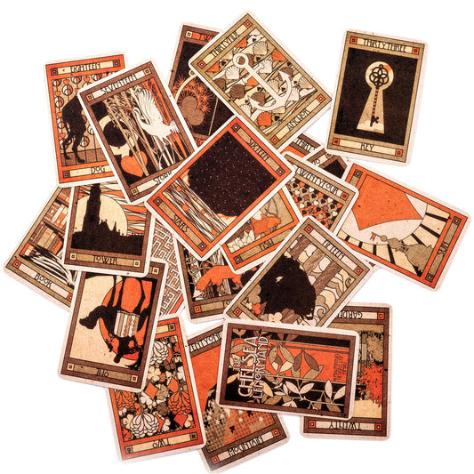 Chelsea Lenomand Tarot Card Bulk Wholesale