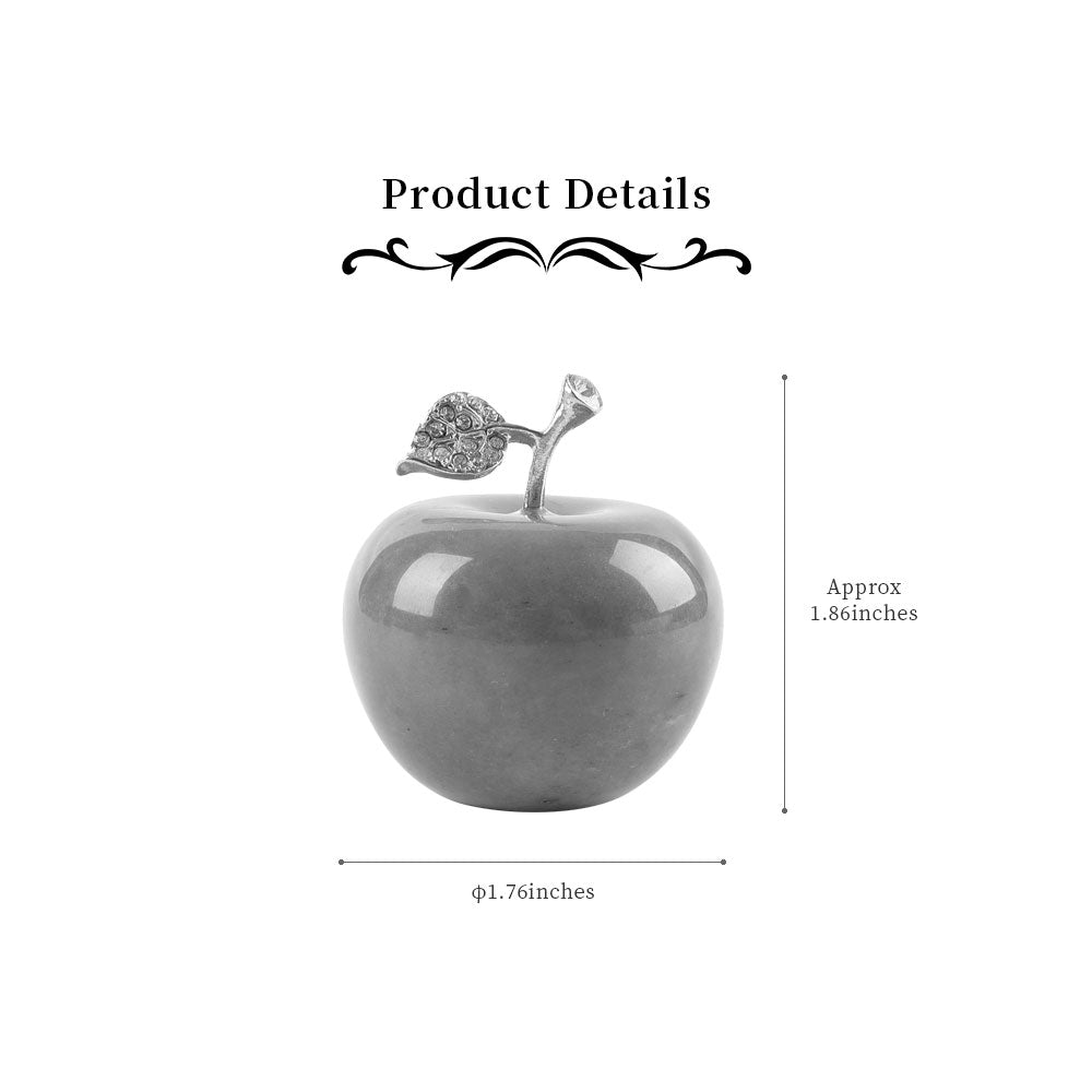 2"-2.5" Mixed Crystal Carving Apple Bulk Wholesale