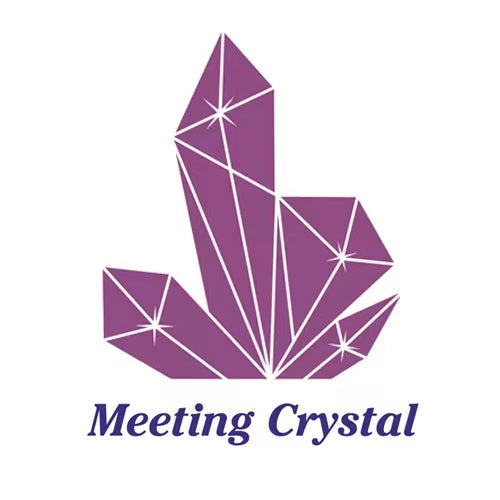 Wholesale Crystals Meeting logo