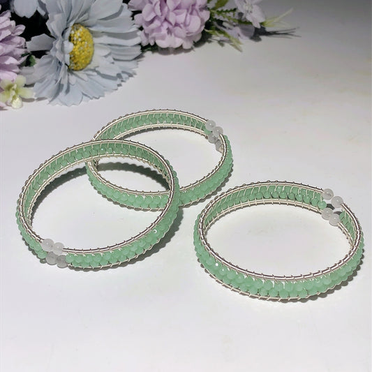 Jadeite Jade Bracelet Bulk Wholesale