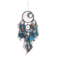 Blue Turquoise Crystal Dreamcatcher Crystal Healing Bulk Wholesale