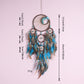 Blue Turquoise Crystal Dreamcatcher Crystal Healing Bulk Wholesale