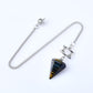 Arrow Head Crystal Pendulum Bulk Wholesale