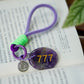 Crystal Angel Numbers Crystal Key Rings Crystal Bag Hangings Crystal Healing Bulk Wholesale